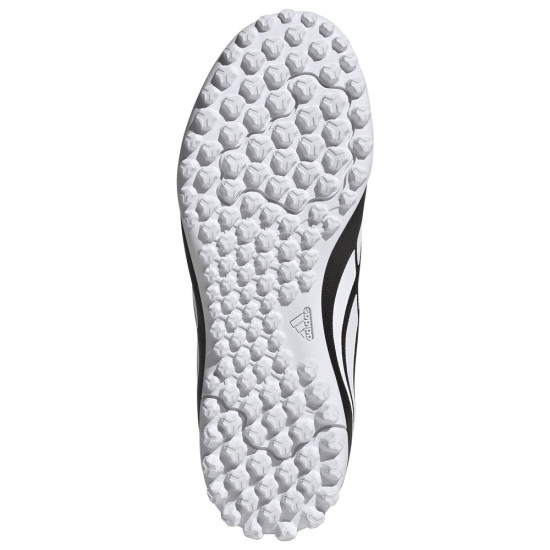 Adidas Predator Club Vel TF J